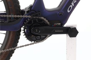 Bicicleta Orbea Rise XT t.M Reacondicionada
