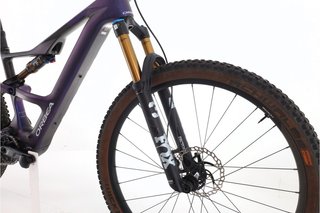 Bicicleta Orbea Rise XT t.M Reacondicionada