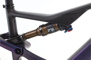 Bicicleta Orbea Rise XT t.M Reacondicionada