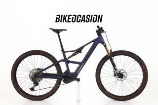 Bicicleta Orbea Rise XT t.M Reacondicionada