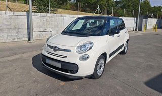 Alquiler Fiat 500L | Muy Espacioso y Bajo Consumo