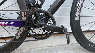BH Ultralight - Bicicleta de carretera