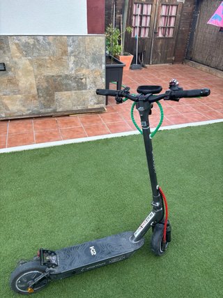 Patinete Eléctrico