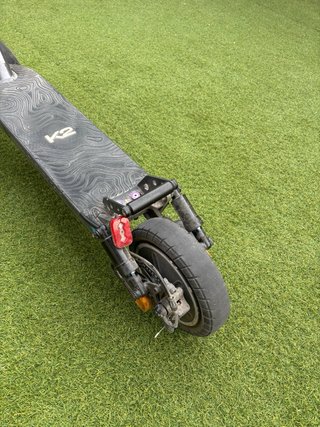 Patinete Eléctrico