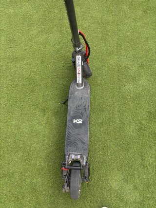 Patinete Eléctrico