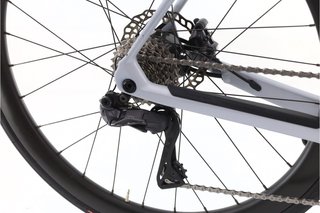 Promo · Bicicleta Orbea Gain M20I Di2 12V t.56 Reacondicionada