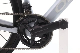Promo · Bicicleta Orbea Gain M20I Di2 12V t.56 Reacondicionada