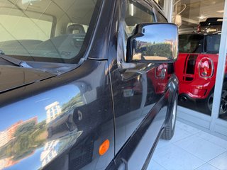 Suzuki Jimny 2008