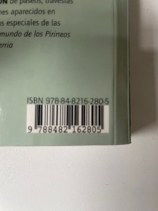 Rutas fáciles por los Pirineos +fichas Euskadi