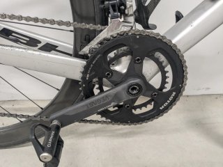 Bicicleta BH ultralight evo