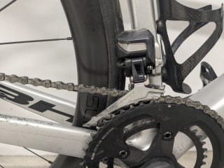 Bicicleta BH ultralight evo