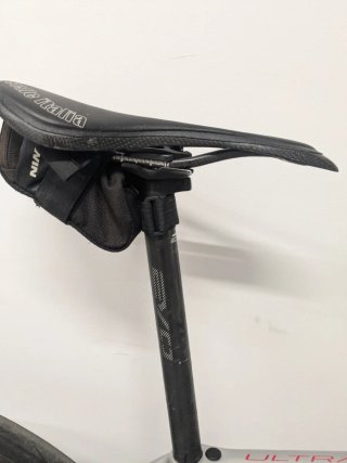 Bicicleta BH ultralight evo