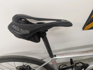 Bicicleta BH ultralight evo
