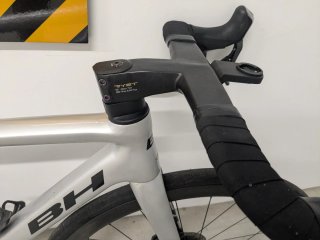 Bicicleta BH ultralight evo
