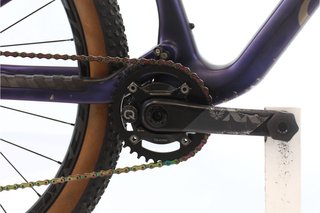 Bicicleta Orbea Oiz M-LTD XX1 AXS t.XL Reacondicionada