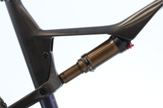 Bicicleta Orbea Oiz M-LTD XX1 AXS t.XL Reacondicionada