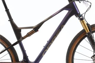 Bicicleta Orbea Oiz M-LTD XX1 AXS t.XL Reacondicionada
