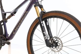 Bicicleta Orbea Oiz M-LTD XX1 AXS t.XL Reacondicionada
