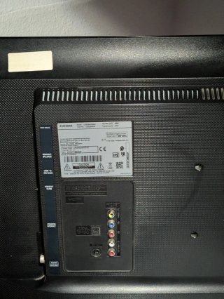Televisión Samsung 32 "