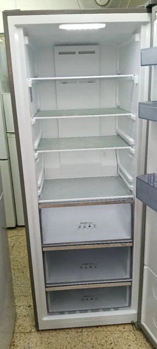 NEVERA INFINITON CON CONGELADOR 2 EN UNO