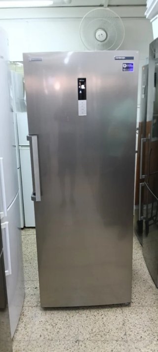 NEVERA INFINITON CON CONGELADOR 2 EN UNO