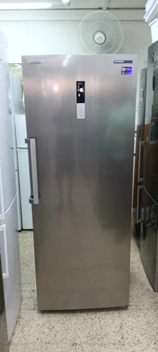 NEVERA INFINITON CON CONGELADOR 2 EN UNO