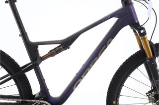 Bicicleta Orbea Oiz X0 AXS t.L Reacondicionada