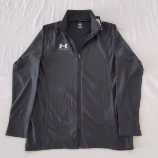 Sudadera Under Armour Gris Hombre S con etiquetas