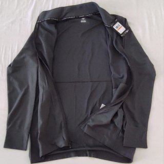 Sudadera Under Armour Gris Hombre S con etiquetas