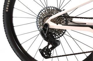 Bicicleta Berria Mako X0 AXS Flight Attendant t.M Km.0