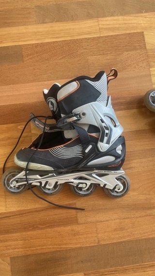 Patines talla 44