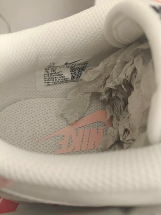 Zapatillas Nike cortez talla 37.5