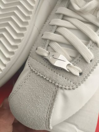 Zapatillas Nike cortez talla 37.5