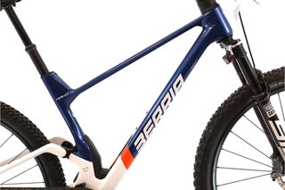 Bicicleta Berria Mako X0 AXS Flight Attendant t.M Km.0
