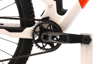 Bicicleta Berria Mako X0 AXS Flight Attendant t.M Km.0