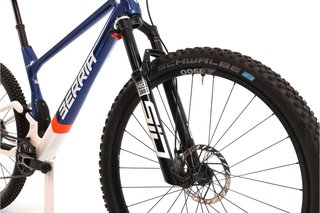 Bicicleta Berria Mako X0 AXS Flight Attendant t.M Km.0