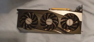 Tarjeta grafica amd radeon 7600 oc