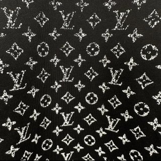 Sudadera Louis Vuitton Monogram Degradado