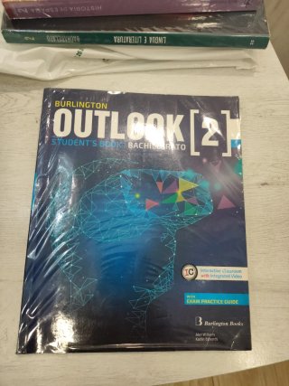 Outlook Bach 2 Sts 2022 (bachillerato)