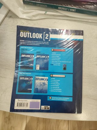 Outlook Bach 2 Sts 2022 (bachillerato)