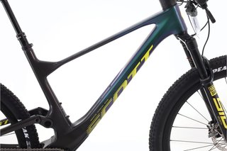 Bicicleta Scott Spark RC World Cup X01 AXS t.L Reacondicionada