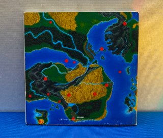 JUEGO PS1 PSX AIR COMBAT PAL ESP