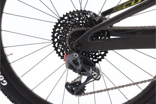 Bicicleta Scott Spark RC World Cup X01 AXS t.L Reacondicionada