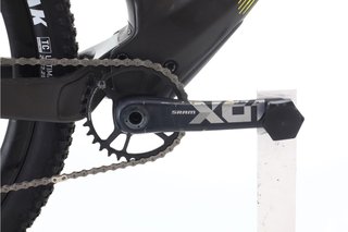 Bicicleta Scott Spark RC World Cup X01 AXS t.L Reacondicionada