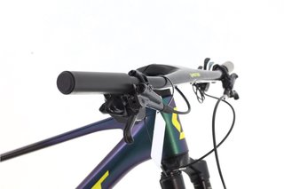 Bicicleta Scott Spark RC World Cup X01 AXS t.L Reacondicionada