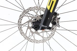 Bicicleta Scott Spark RC World Cup X01 AXS t.L Reacondicionada