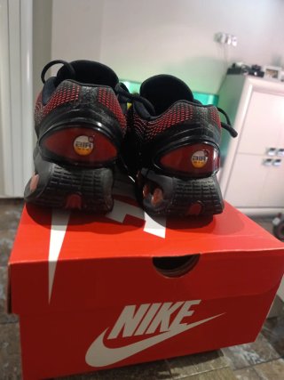 Zapatillas NIKE