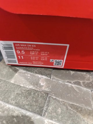 Zapatillas NIKE