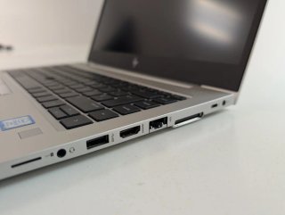 Portátil HP EliteBook 840 G6 | Intel Core i5-8365U