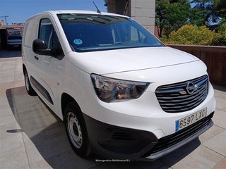 OPEL COMBO 1.5 TD 75kW (100CV) Express L H1 650kg